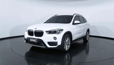 Bmw X1 TURBO ACTIVE SDRIVE20I Suv 2019
