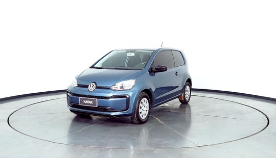  Volkswagen Up Precios y Características 🥇
