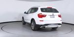 Bmw X3 2.0 XDRIVE28IA X LINE AT 4WD Suv 2015