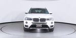 Bmw X3 2.0 XDRIVE28IA X LINE AT 4WD Suv 2015