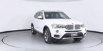 Bmw X3 2.0 XDRIVE28IA X LINE AT 4WD Suv 2015