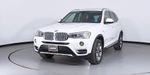 Bmw X3 2.0 XDRIVE28IA X LINE AT 4WD Suv 2015