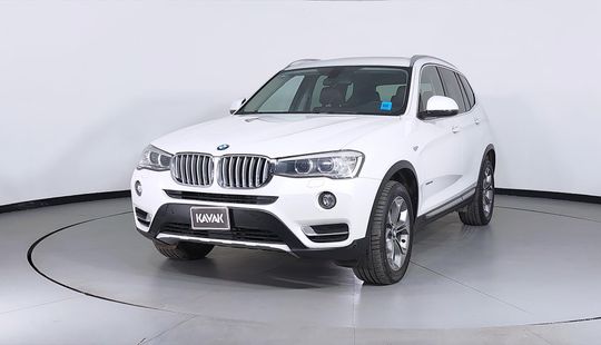 Bmw • X3