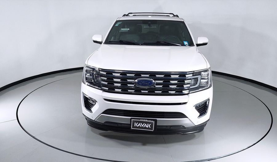 Ford Expedition 3.5 LIMITED 4X2 AUTO Suv 2018