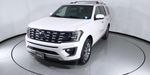 Ford Expedition 3.5 LIMITED 4X2 AUTO Suv 2018