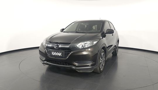 Honda Hr-V LX-2017