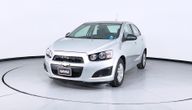 Chevrolet Sonic 1.6 AT E LT Sedan 2016