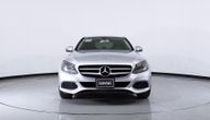 Mercedes Benz Clase C 1.6 180 CGI AT Sedan 2017