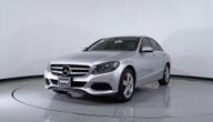 Mercedes Benz Clase C 1.6 180 CGI AT Sedan 2017