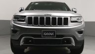 Jeep Grand Cherokee 5.7 LIMITED LUJO HEMI V8 MDS Suv 2015