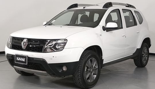 Renault • Duster