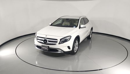 Mercedes Benz Clase GLA 1.6 GLA 200 CGI SPORT