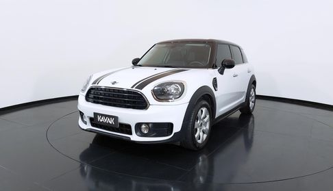 Mini Countryman TWINPOWER TURBO COOPER SALT Suv 2019