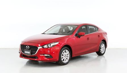 Mazda 3 TOURING