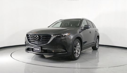 Mazda CX-9 i Sport-2017