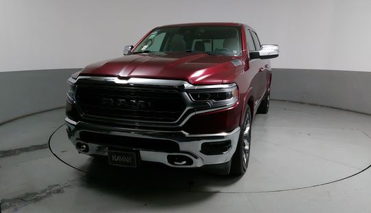 Ram • Ram 1500