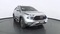 Fiat Toro RANCH AT9 Pickup 2022