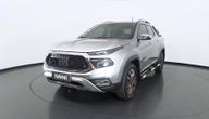 Fiat Toro RANCH AT9 Pickup 2022