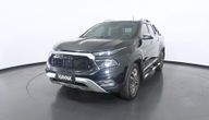 Fiat Toro RANCH AT9 Pickup 2022