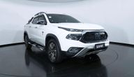 Fiat Toro RANCH AT9 Pickup 2022