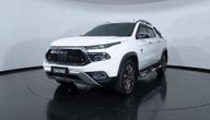 Fiat Toro RANCH AT9 Pickup 2022