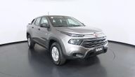 Fiat Toro TURBO DIESEL ENDURANCE Pickup 2021