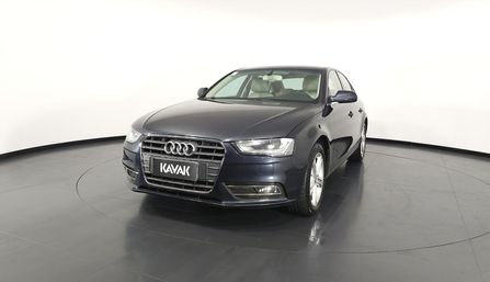 Audi A4 TFSI ATTRACTION