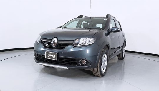 Renault Stepway Intens-2018