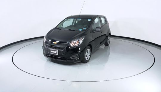 Chevrolet Beat Lt Hatchback 2020
