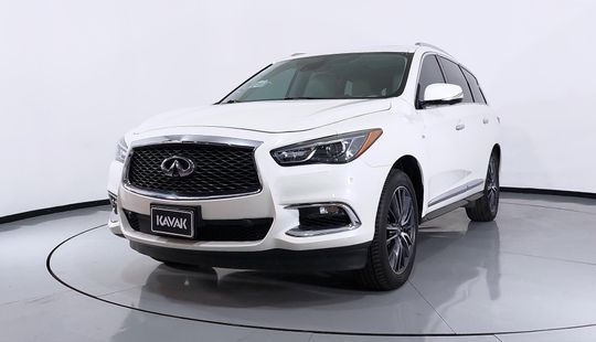 Infiniti • QX60