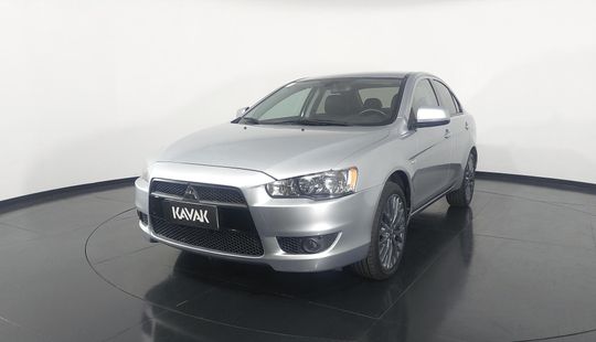 Mitsubishi Lancer HL-T-2019