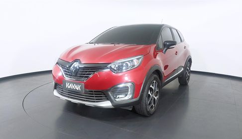 Renault Captur BOSE Suv 2021
