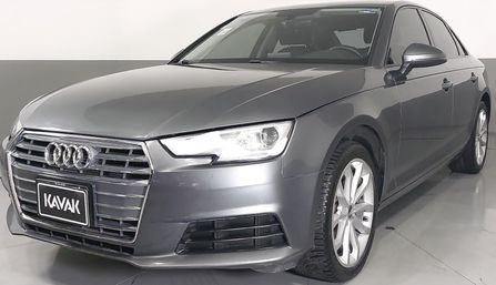 Audi A4 2.0 TFSI DYNAMIC S-TRONIC