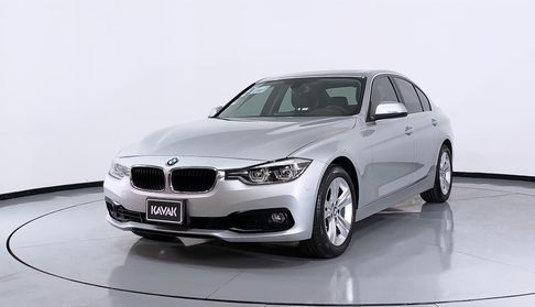 Bmw Serie 3 2.0 320IA EXECUTIVE AUTO Sedan 2018