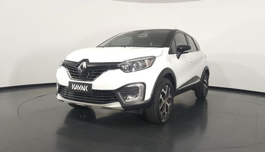 Renault Captur SCE INTENSE 2019
