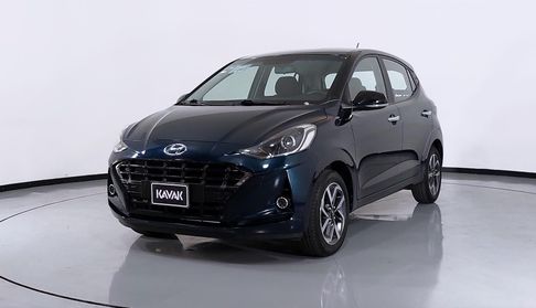 Hyundai Grand I10 1.2 NS Hatchback 2021