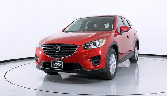 Mazda • CX-5