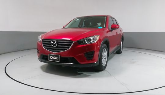 Mazda • CX-5