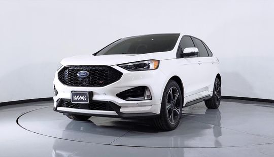 Ford Edge Sport-2019
