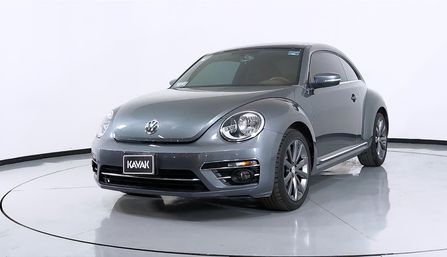 Volkswagen Beetle 2.5 SPORTLINE TIPTRONIC
