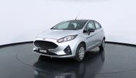 Ford Fiesta ECOBOOST SEL STYLE Hatchback 2018