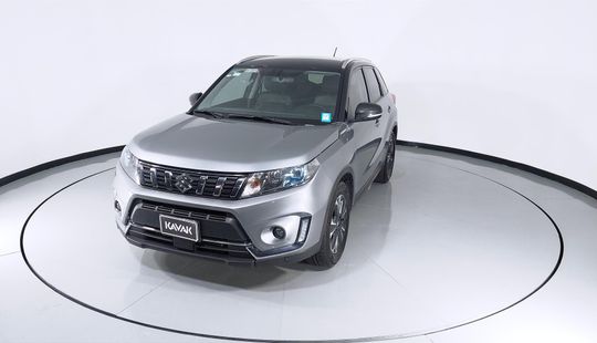Suzuki Vitara 1.4 GLX BOOSTERJET ALL GRIP 4WD AUTO-2020