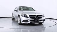 Mercedes Benz Clase C 2.0 C200  CGI AT Coupe 2018