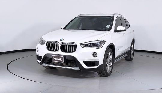 Bmw • X1