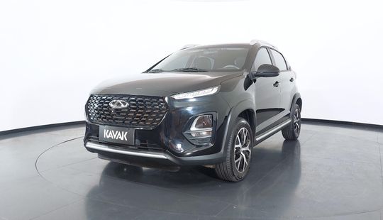 Chery Tiggo 3x iFLEX PLUS-2022