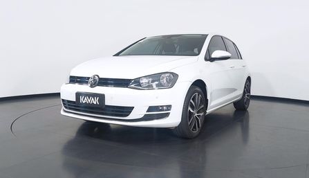 Volkswagen Golf TSI HIGHLINE TOTAL