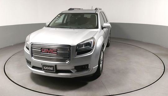 Gmc • Acadia