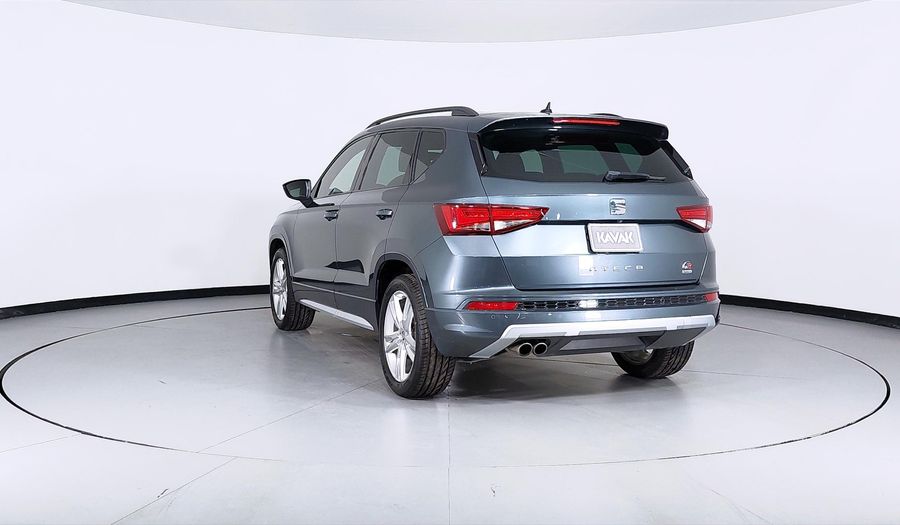 Seat Ateca 1.4 FR AUTO Suv 2020