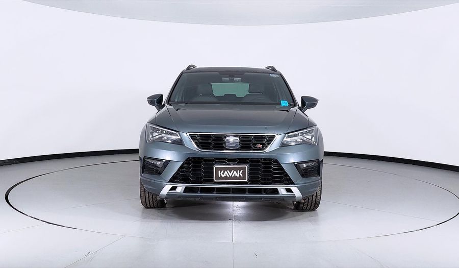 Seat Ateca 1.4 FR AUTO Suv 2020