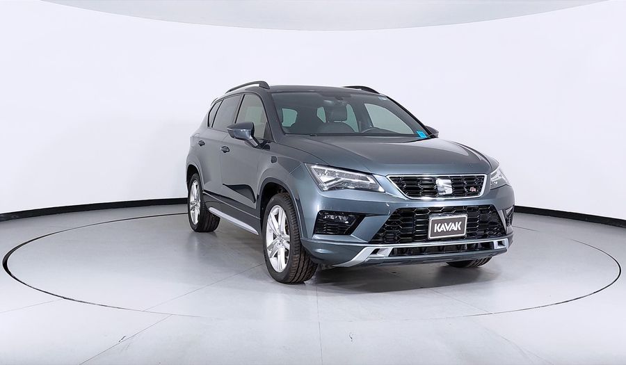 Seat Ateca 1.4 FR AUTO Suv 2020